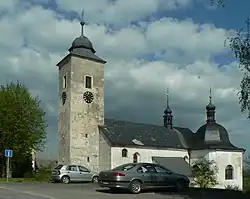 Kostel