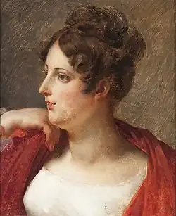 Hortense Allart (1829)