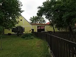 Horusice, usedlost čp.11.jpg