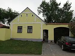 Horusice, usedlost čp.12.jpg