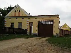 Horusice, usedlost čp.13.jpg