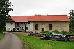 Hospoda U Tichánků