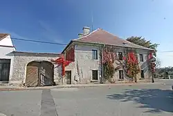 Hospoda U české koruny (Sedlec) 02.JPG