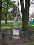 Hostim_-_socha_sv._Jana_Nepomuckého_1.JPG