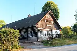 Hostinec Na Ploužnici