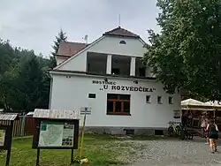 Hostinec U Rozvědčíka