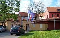 Hostivař, Dolejší mlýn.jpg