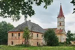 Hostouň kostel sv. Jakuba září 2023 (1).jpg