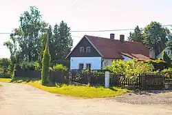 Hostovlice u Vilémova čp. 8