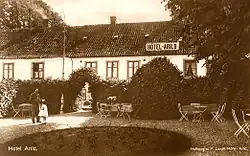 Hotel Arild
