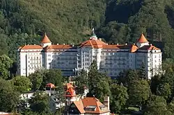 Hotel Imperial