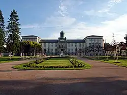 Hotel Zámeček (2022)