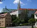 Studentská kolej „Vogtshof“ (Görlitz)
