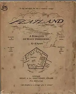 Titulní strana prvního vydání