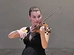 Olga Šroubková (13. června 2022)