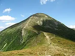Hora Hoverla