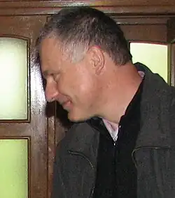 Ludvík Hovorka (15. května 2011)