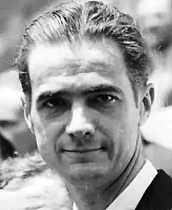 Howard Hughes (1938)