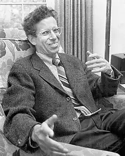 Howard Martin Temin (1975)