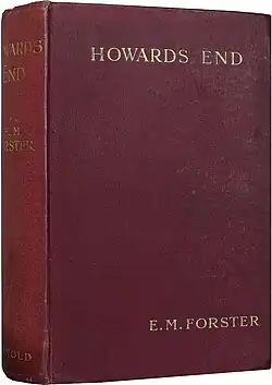 První vydání Rodinného sídla (1910)