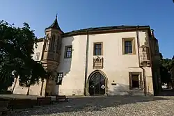 České muzeum stříbra v Kutné Hoře