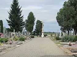 Hrabětice, hřbitov.jpg