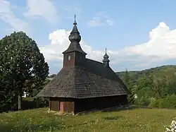 Chrám sv. Bazila veľkého