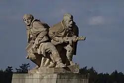 Bratrství v boji, Hrabyně 1981