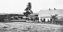 Hrachoviště roku 1931