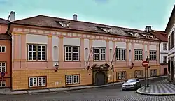 Hradčany palác Hložků 1.jpg