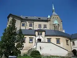 Hrad Šternberk (Šternberk).JPG