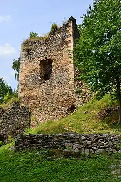 Donjon