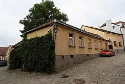 Hradební 91, Telč.jpg