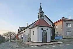 Kaple sv. Václava