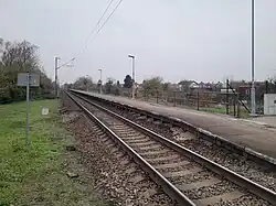 Hradec Králové zastávka