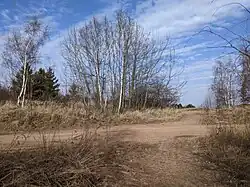 Hradiště Ždánice (Na hradišťatech) - březen 2022 (2).jpg