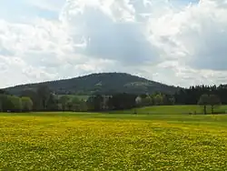 Slovanské hradiště