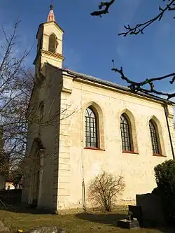 Kostel svatého Jiří