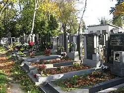 Hrdlořezský hřbitov