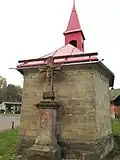 Hrdoňovice, krucifix.jpg