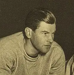 Karel Hromádka (1933)