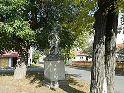 Hrotovice vendelín.JPG