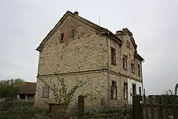 Hrušovany (Polepy), dům číslo 41.jpg