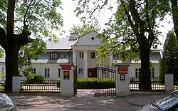 Muzeum Stanisława Staszice v Hrubieszówě