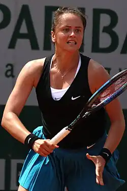 Viktória Hrunčáková