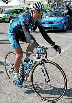 Jan Hruška v roce 2001