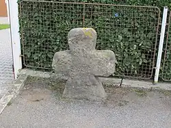 Hubenov - smírčí kříž.JPG