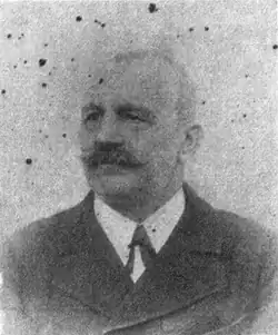 Franz Huber