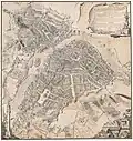 Praha, 1769