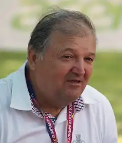 Hubert Kostka (2011)